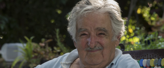 MUJICA