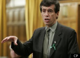 Tory Blames Elections Canada For Robocalls