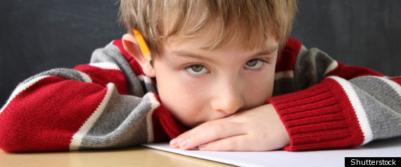 Younger Kids Adhd