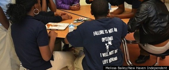 Connecticut Mastery Test