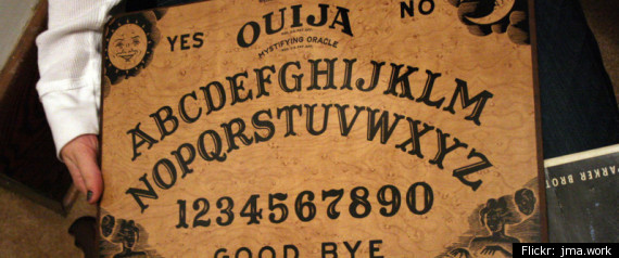 Ouija Board