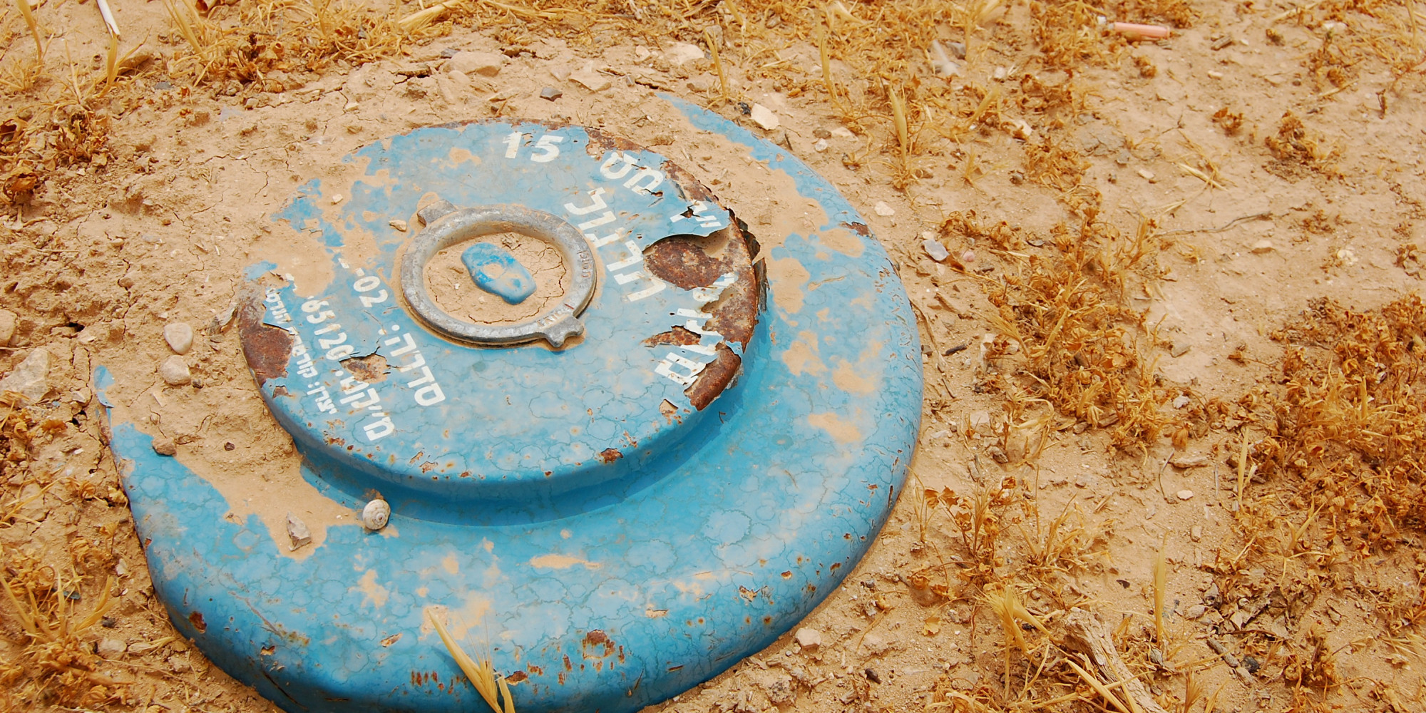 2025年、地雷のない世界を目指して AAR Japan