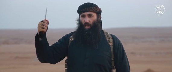 داعش يتوعد الأردن بعناصر من عشائره.. إصدار جديد يحتوي مشاهد قاسية للتنظيم يستهدف المملكة