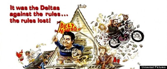 Animal House Musical
