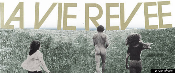 Vie Revee