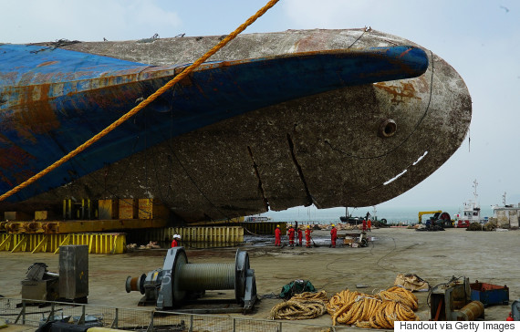 sewol
