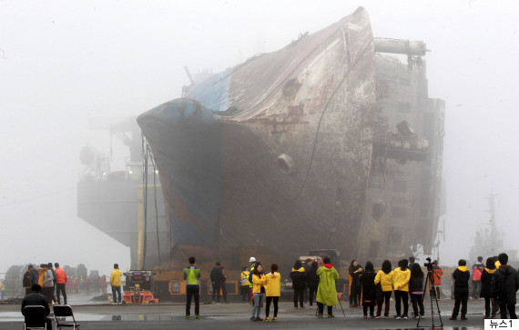 sewol
