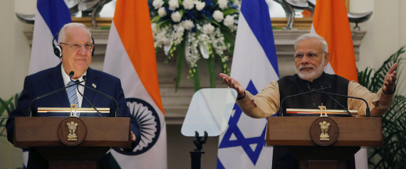 أكبر صفقة تبرمها تل أبيب على الإطلاق.. إسرائيل تزود الجيش الهندي بمنظومتين للدفاع الجوي