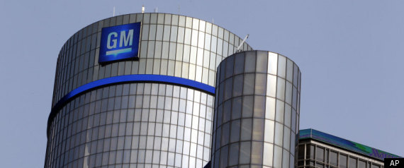 General Motors