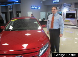 Niles, IL: How Local Car Dealers Survived, Thrived