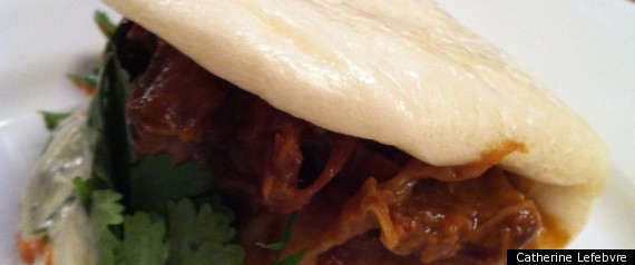 Curry Pied De Cochon