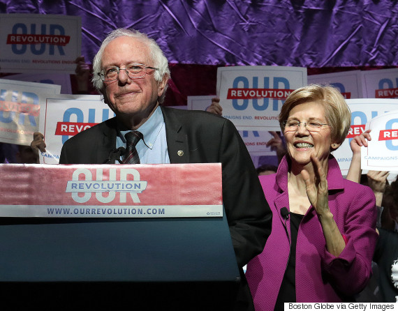 bernie sanders