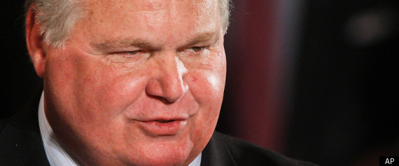 Rush Limbaugh