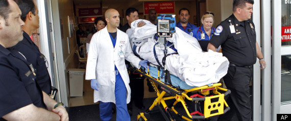Bryan Stow Condition