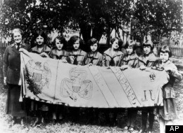 How You Can Honor Women For Women's History Month