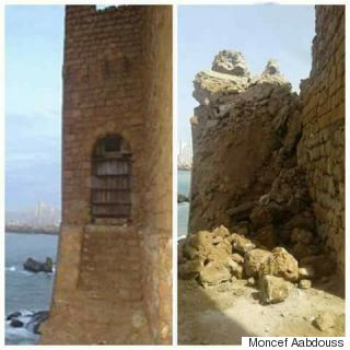 safi chateau de mer