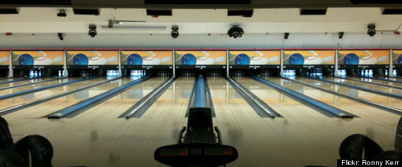 Serra Bowl