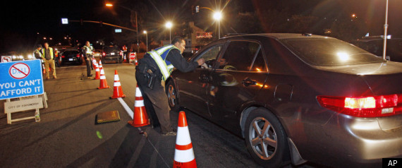 Sfpd Breathalyzer