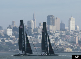 America's Cup: Great For SF Or One Big Mess?