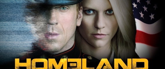 بعد اعتراض من مؤيدي الرئيس الأميركي والمسلمين.. Homeland يعدل مواقفه بسبب ترامب