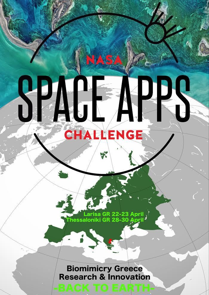 space apps