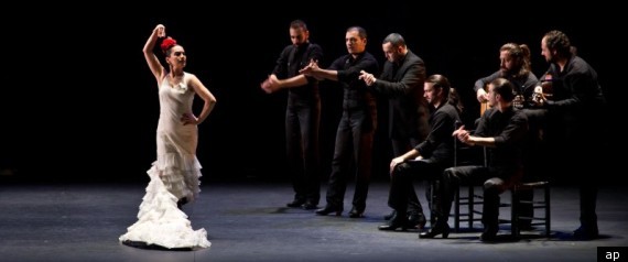 Flamenco Festival 2012