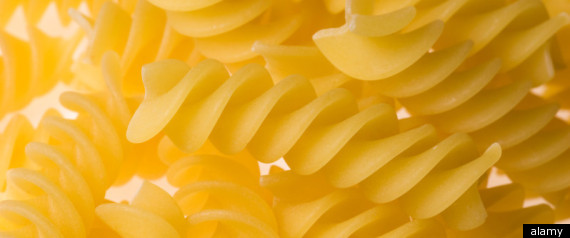 Pastashaped Radio Waves Broadcast Across Venice