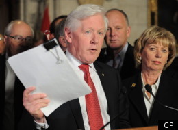 Grits To Release Phone Records. Tories, Not So Much