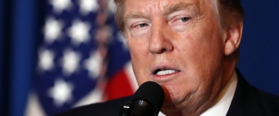"الدولة العميقة" في أميركا كانت وراء الهجوم الكيماوي على خان شيخون لتوريط ترامب.. هكذا فسّر مناصروه
