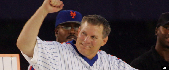 Lenny Dykstra