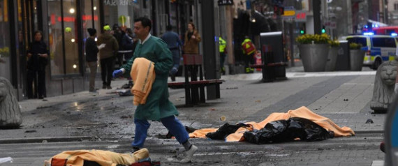 آخرهم منفذ هجوم السويد.. أوزبكستان تتحول إلى بؤرة للمتشددين، هذه أسبابهم التي دفعتهم لحمل السلاح