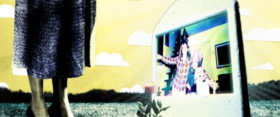 شاهدُ القبرِ "الذكي" سيجعلك متصلاً بالإنترنت حتى بعد مماتك