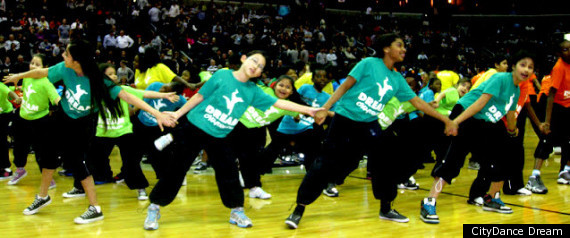 Citydance