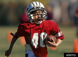 New Finding On Concussions In Children