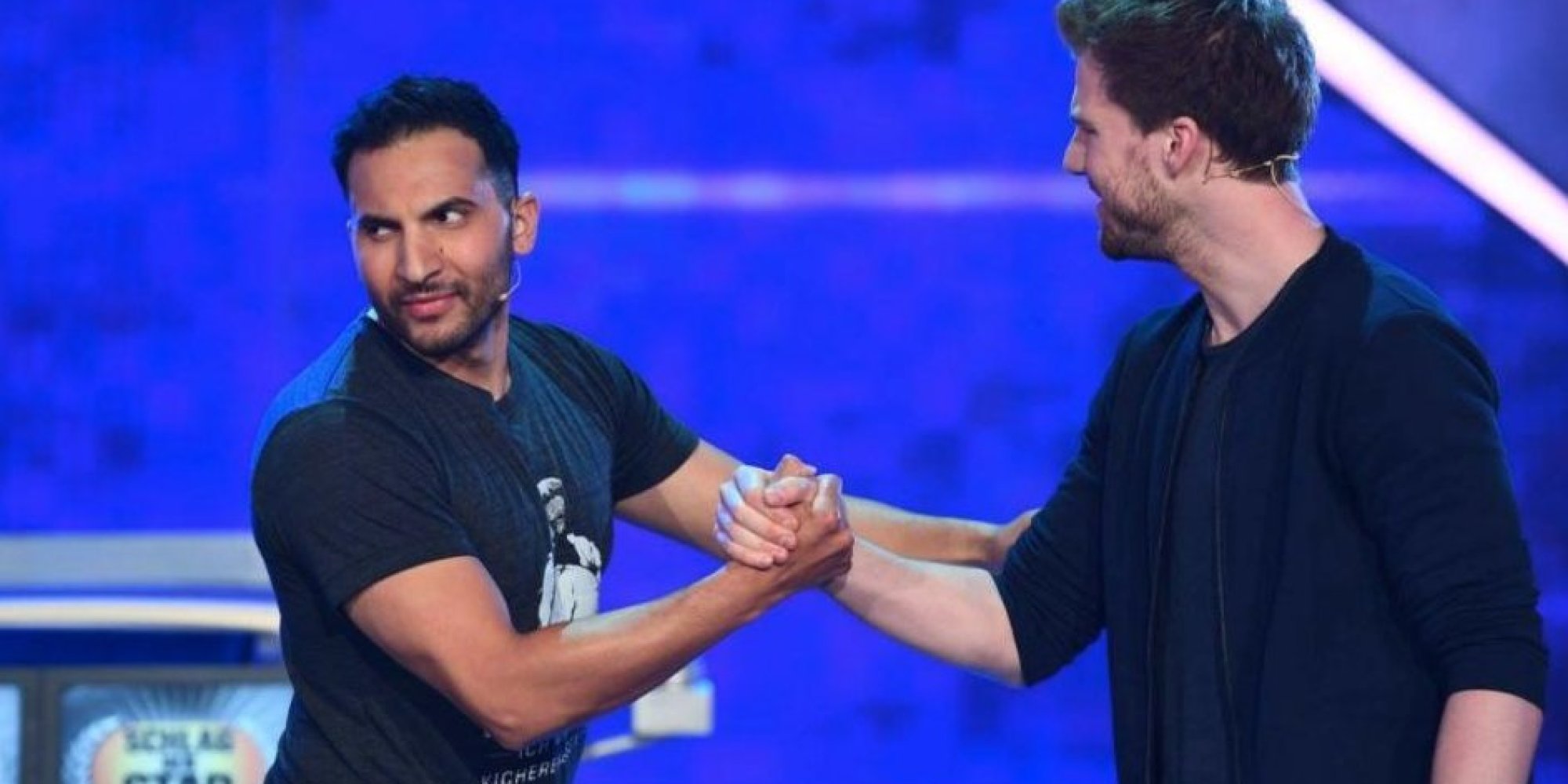 Schlag Den Star Attila Luke Schlag Den Star Attila Luke