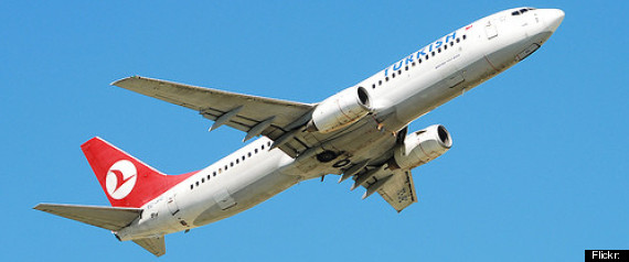 Turkish Airlines