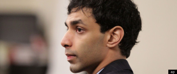 DHARUN RAVI Trial: Rutgers Computer Manager Expected To Testify