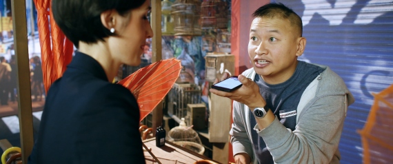 كيف تنقذك ترجمة جوجل الفورية في المواقف الحرجة أثناء سفرك؟