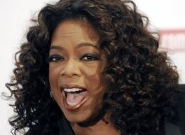 Dear Oprah