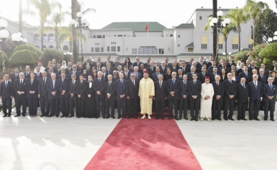morocco