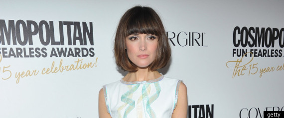 Rose Byrne I Give It A Year