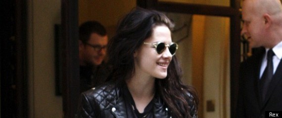 Kristen Stewart
