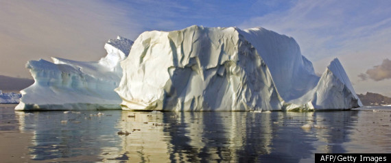 Antarctica