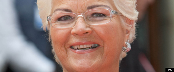 Pam St Clement