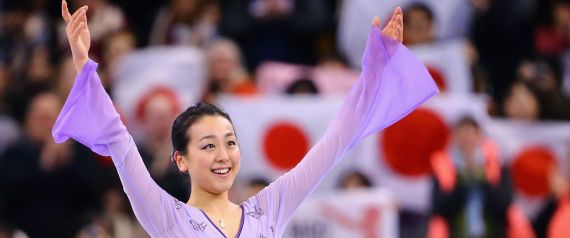MAO ASADA