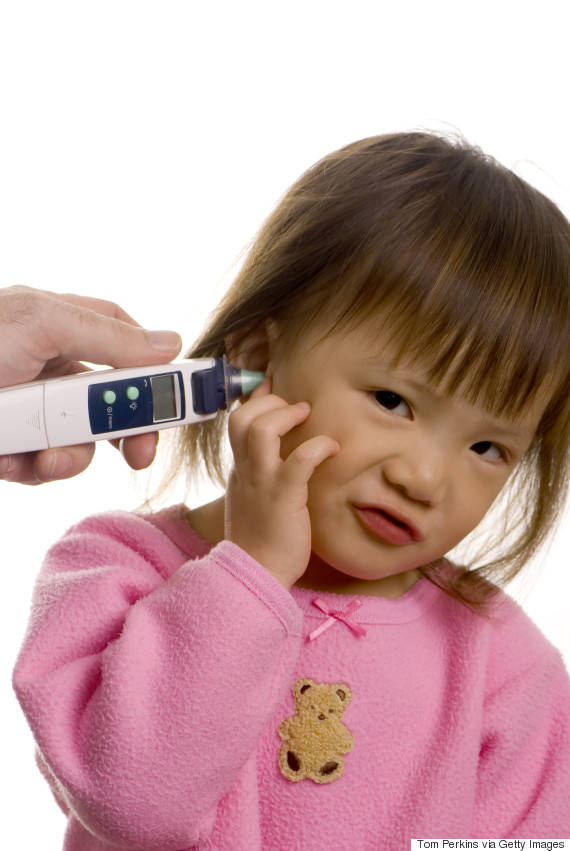 Ear Infections In Children Everything You Need To Know