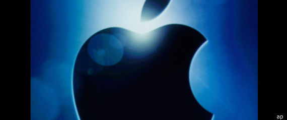 Apple Supplier Factories