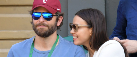 رفضا معرفة جنس الجنين قبل الولادة.. برادلي كوبر وإيرينا شايك يحتفلان بمولد طفلهما الأول