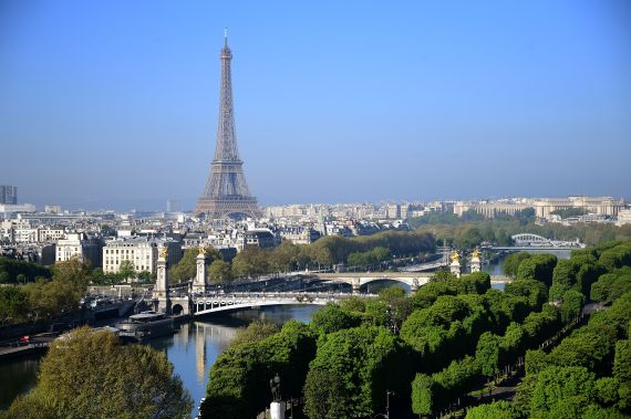 eiffel