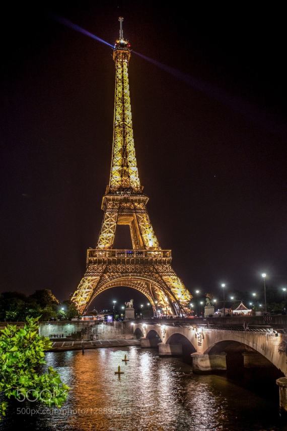 eiffel